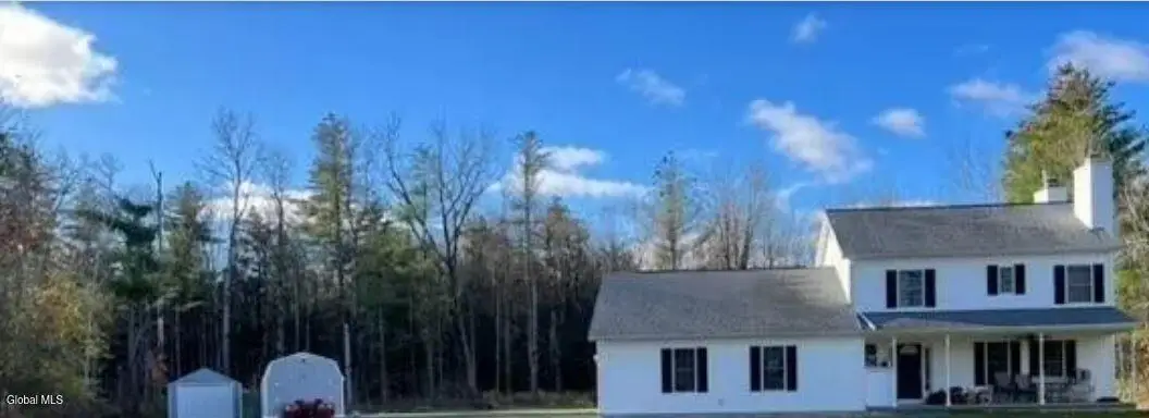 283 Round Lake Road, Ballston Lake, NY 12019 - Image #1