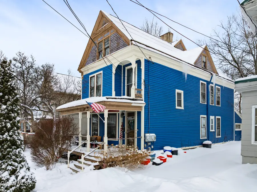 618 Tracy Street, Utica, NY 13501 - Image #3