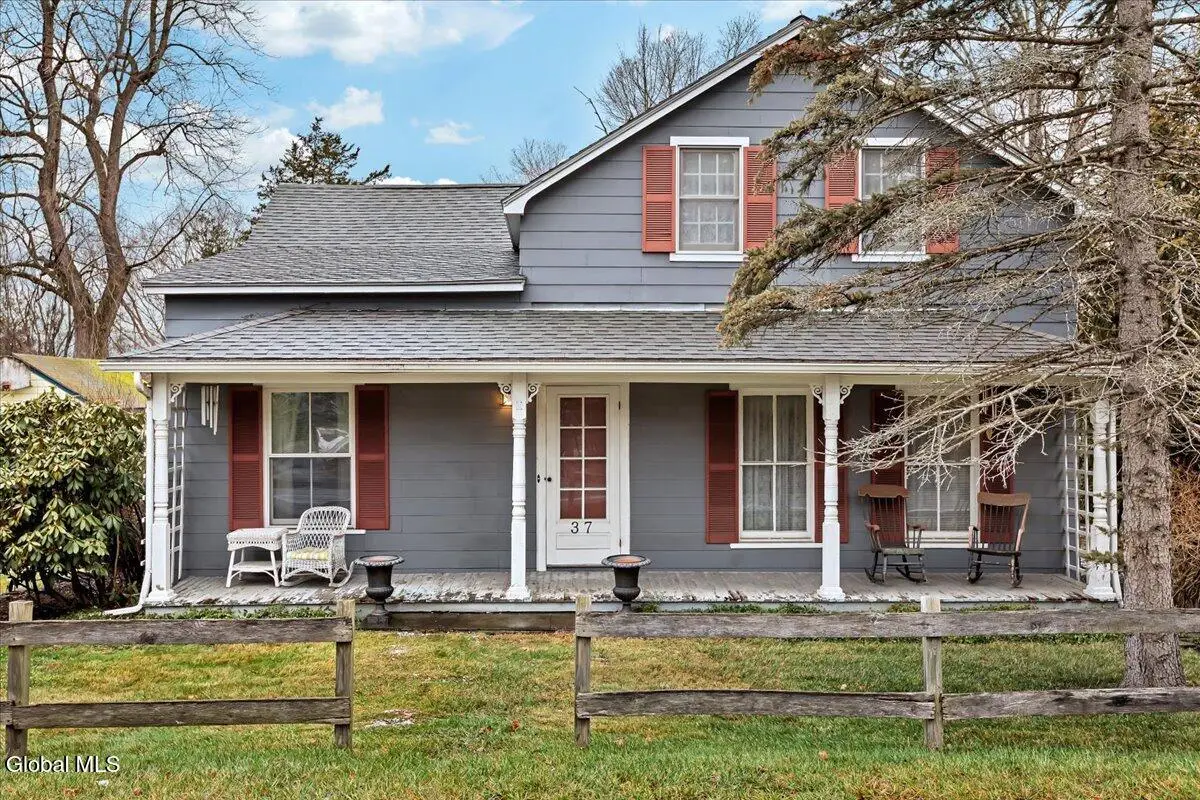 37 Route 9h, Hudson, NY 12534 - Image #1