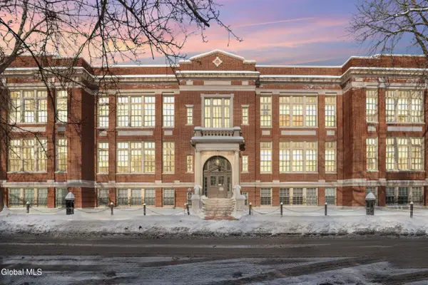 137 Front Street #Apt 311, Schenectady, NY 12305