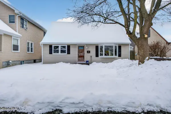 522 7th Avenue, Troy, NY 12182