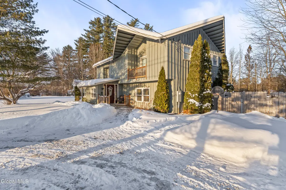 4101 State Highway 30, Perth, NY 12010 - #1