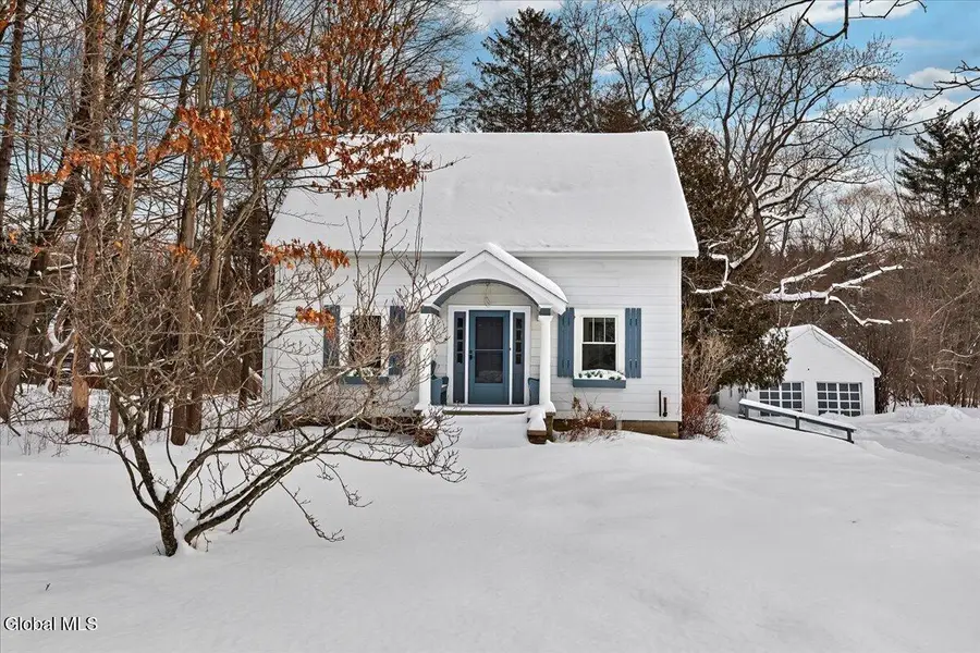 36 High Mills Road, Burnt Hills, NY 12027 - Image #2