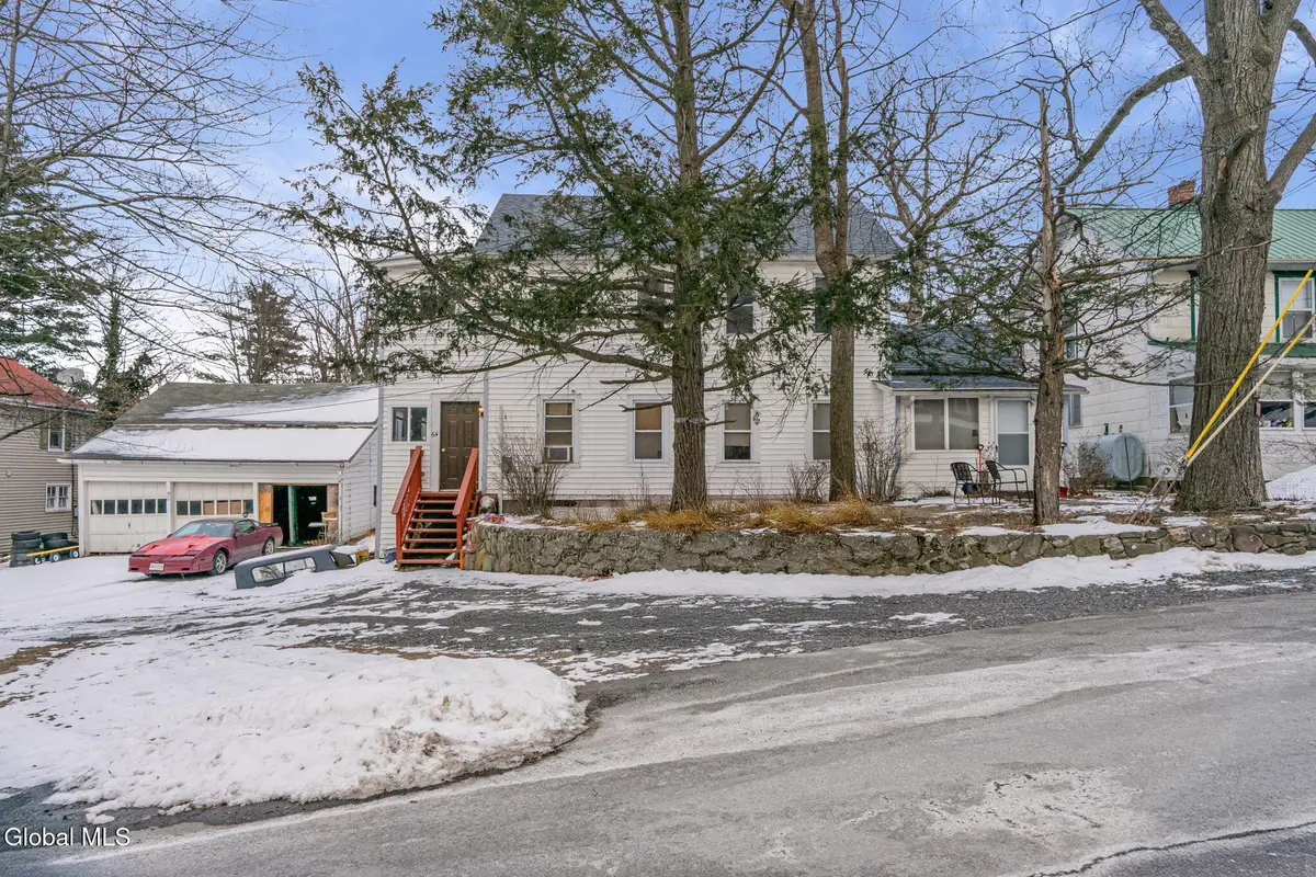 64 Grove Street, Cairo, NY 12413 - Image #1