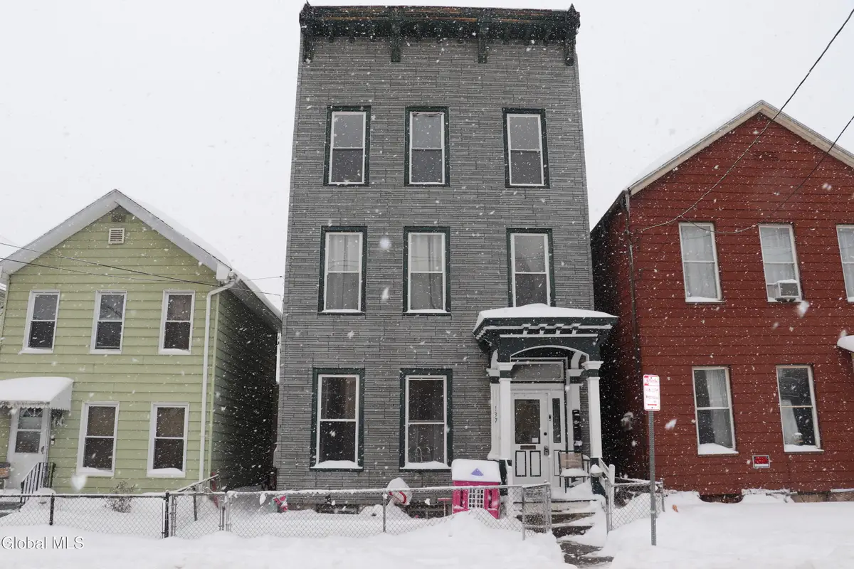 137 Main Street, Cohoes, NY 12047 - Image #1