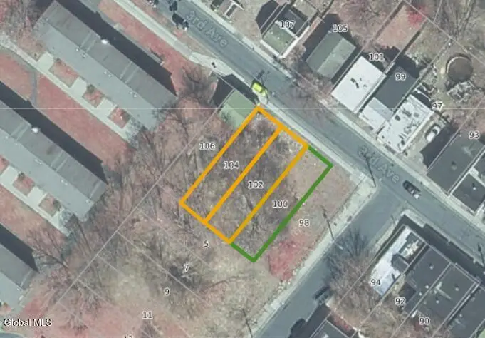 100-104 3rd Avenue, Albany, NY 12202 - Image #2