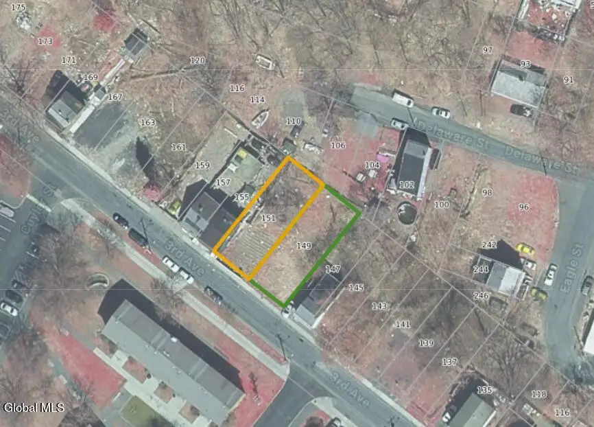 149-151 3rd Avenue, Albany, NY 12202 - Image #2