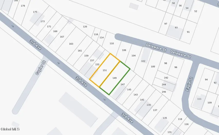 149-151 3rd Avenue, Albany, NY 12202 - Image #3