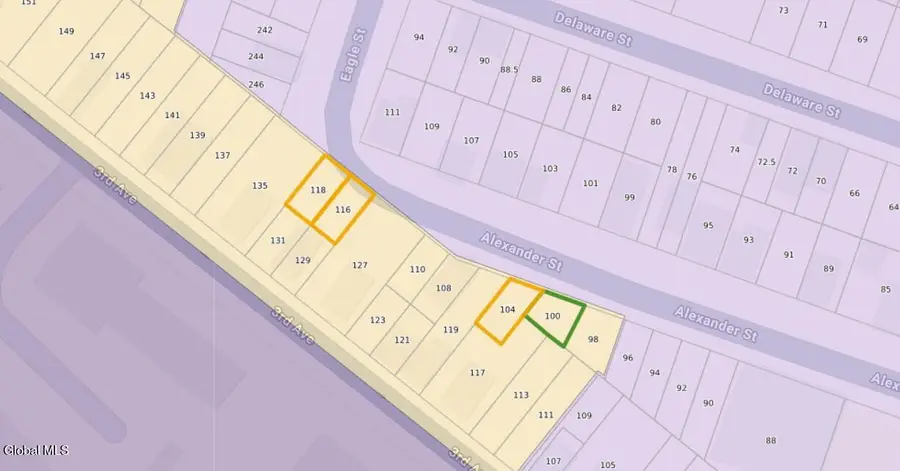 100 Alexander Street, Albany, NY 12202 - Image #3