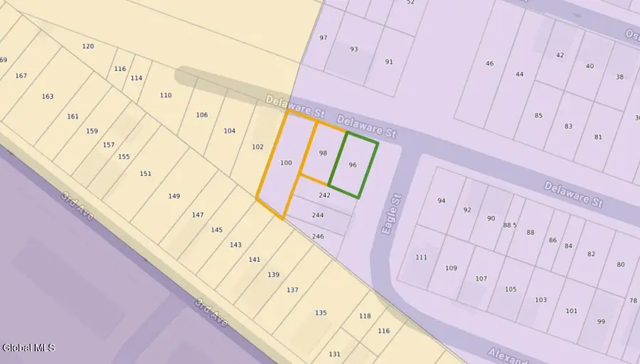 96-100 Delaware Street, Albany, NY 12202 - Image #3