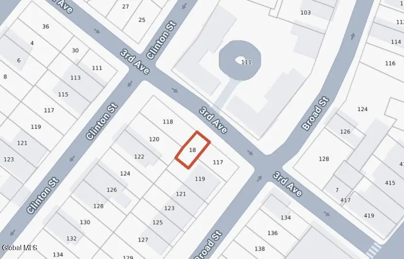 18 Third Avenue, Albany, NY 12202 - Image #2