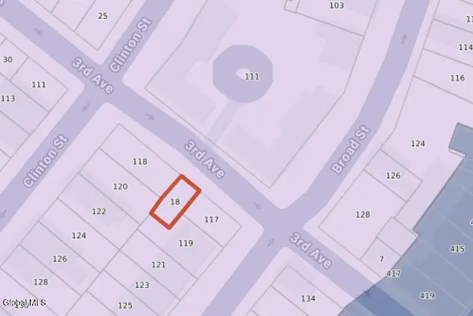 18 Third Avenue, Albany, NY 12202 - Image #3