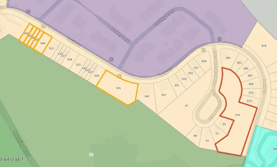 575 Lark Drive, Albany, NY 12210 - Image #3