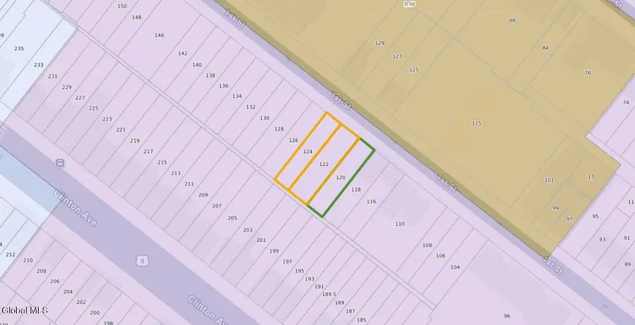 120-124 First Street, Albany, NY 12210 - Image #3