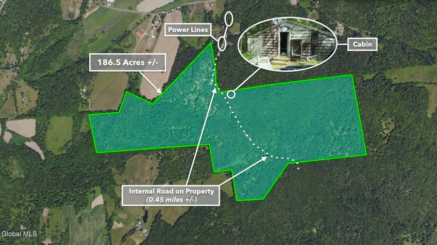 97 Sky Parlor Way, Salem, NY 12865 - #3