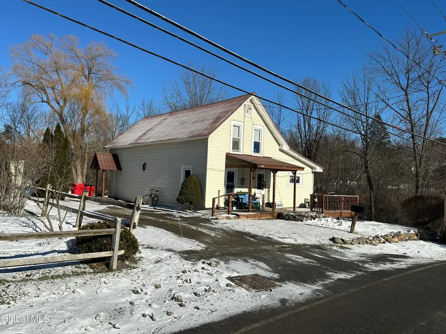 9 Saint Claire Street, Ticonderoga, NY 12883 - Image #3