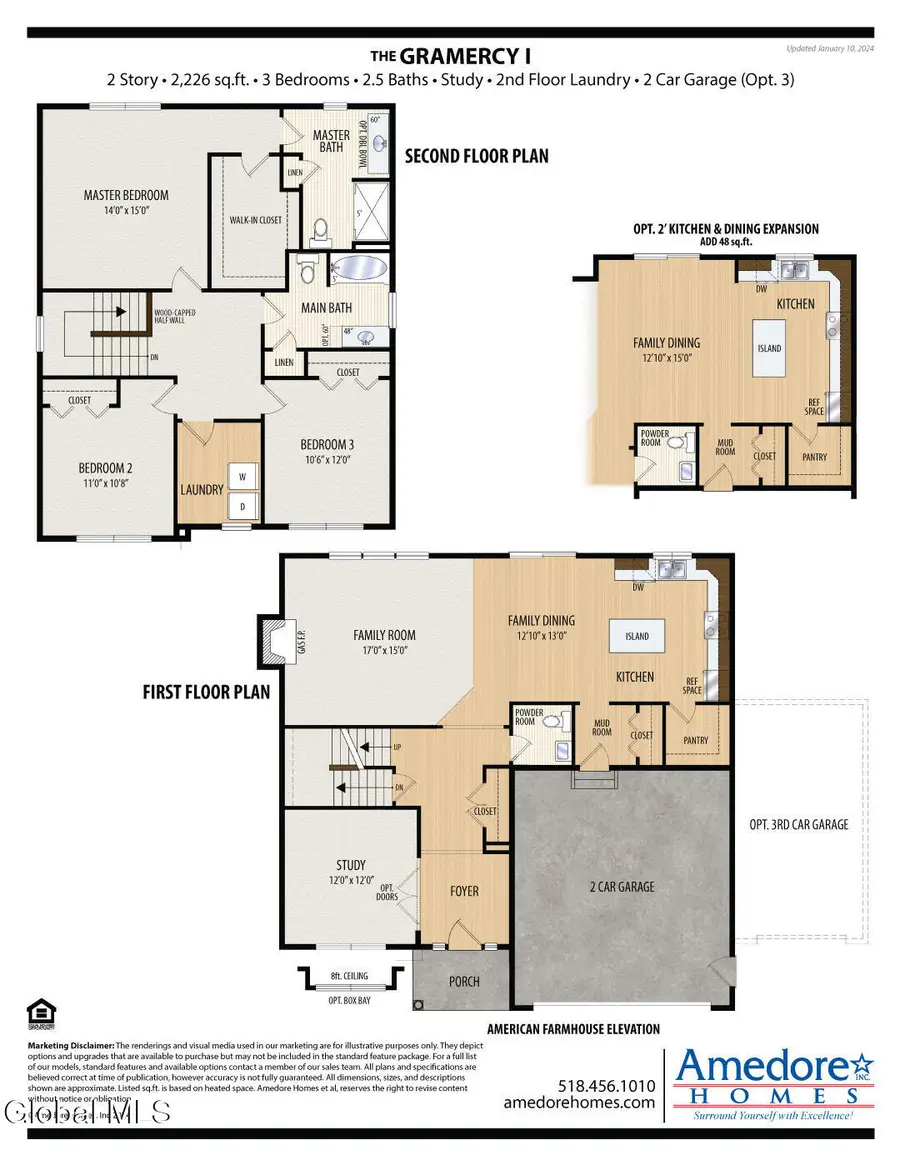 38 Heritage Way, Bethlehem, NY 12158 - Image #2