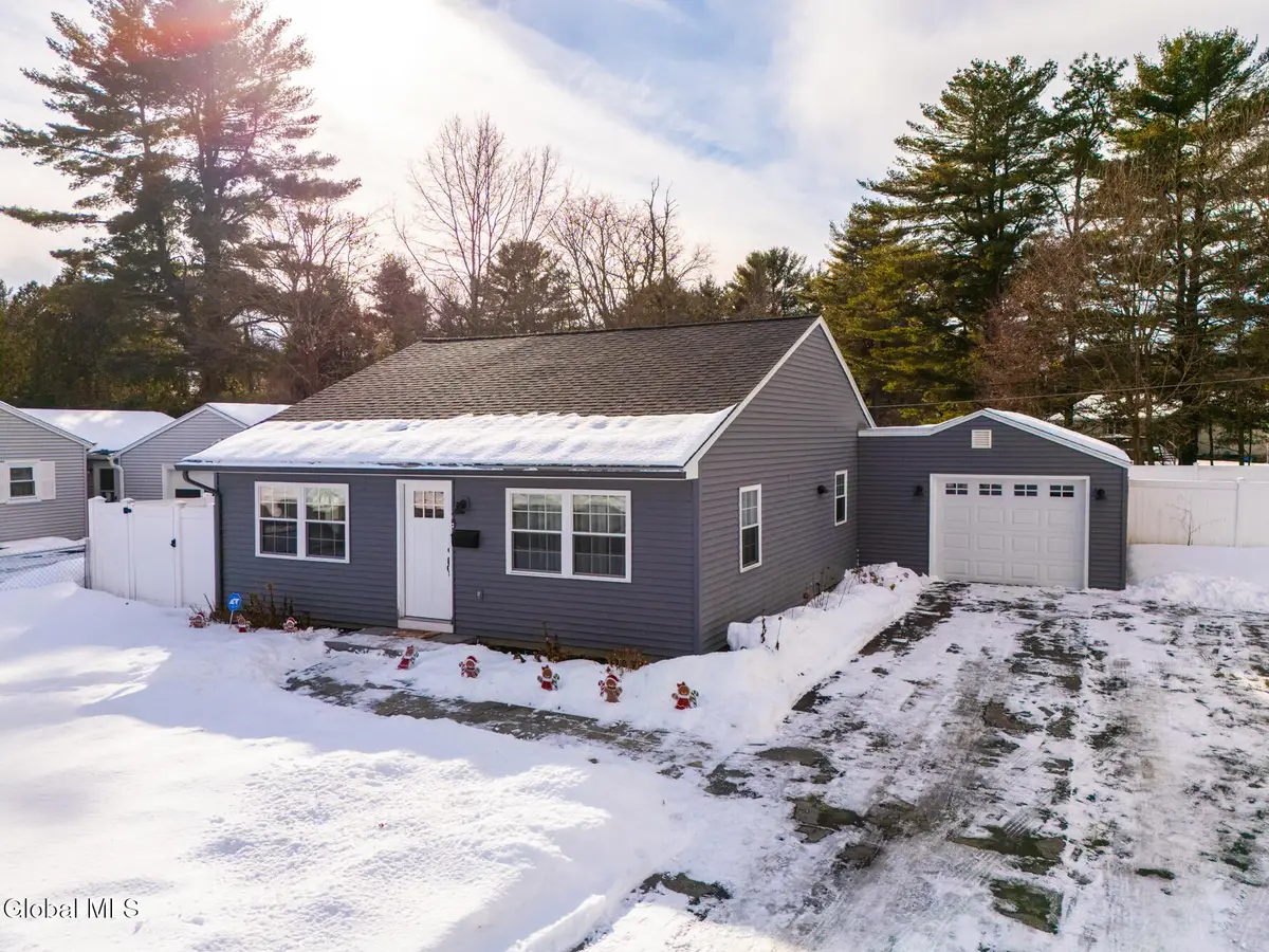 43 Hillcrest Avenue, Queensbury, NY 12804 - #1