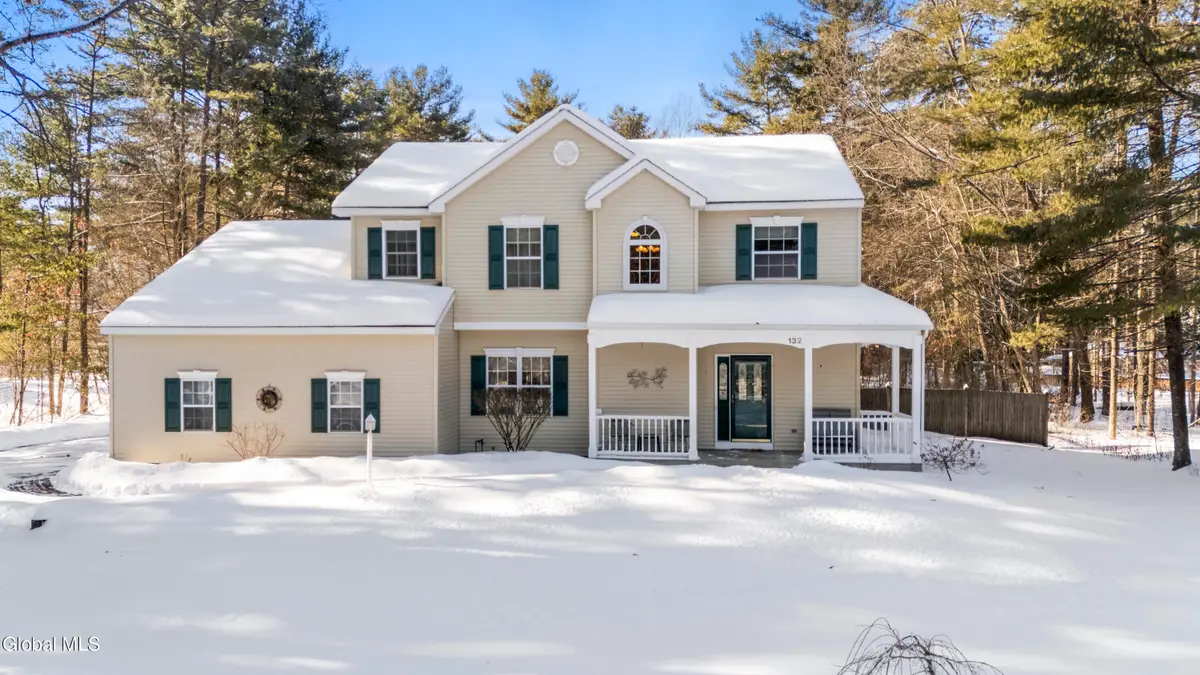 132 Hudson Pointe Boulevard, Queensbury, NY 12804 - #1