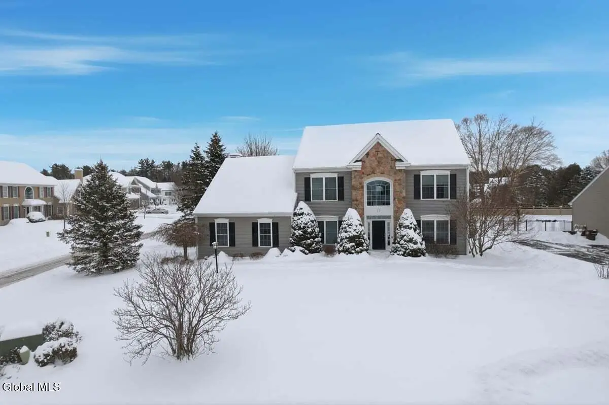 77 Somerset Drive, Bethlehem, NY 12077 - #1