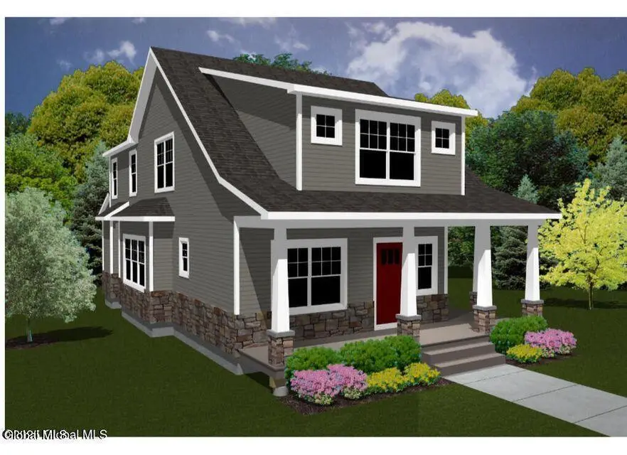 101 W High Street, Ballston Spa, NY 12020 - Image #1