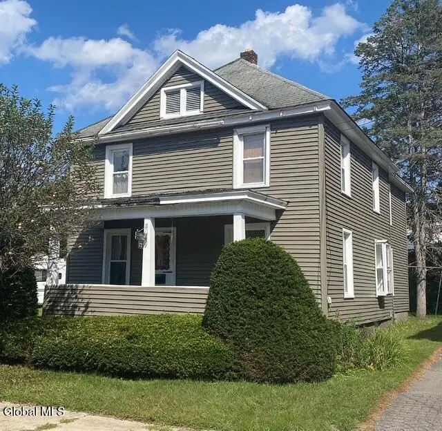 22 Alexander Street, Gloversville, NY 12078 - #1