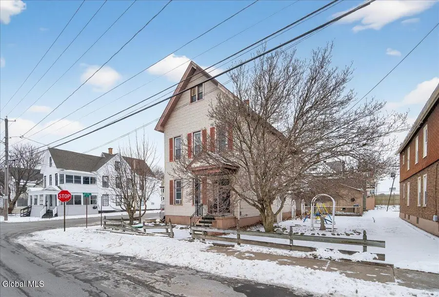 38 Milton Avenue, Amsterdam, NY 12010 - #2