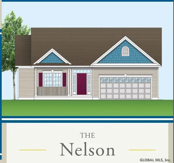 60 Lakepointe Way, Stillwater, NY 12866