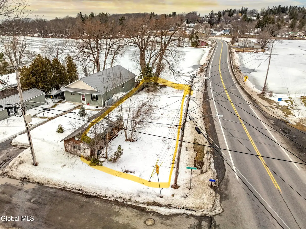 110 Lake Avenue, Delanson, NY 12053 - #1