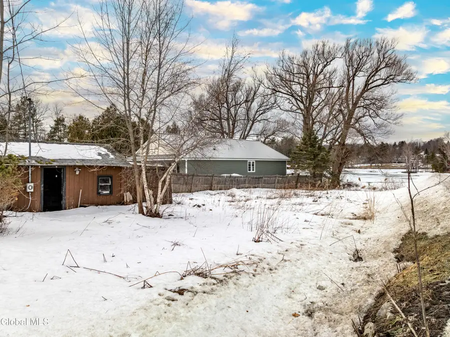 110 Lake Avenue, Delanson, NY 12053 - #2