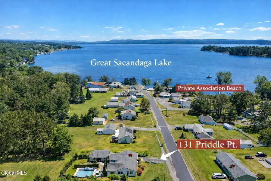 131 Priddle Pt Road, Gloversville, NY 12078 - #2