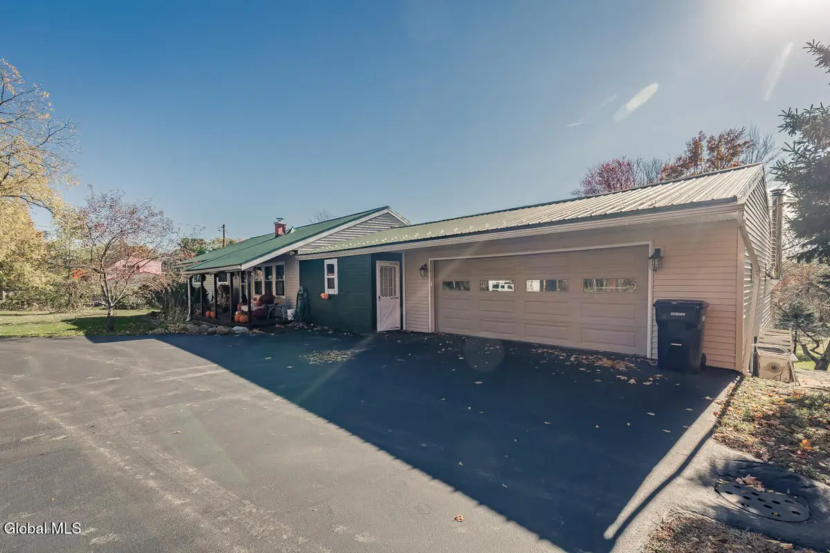 1302 County Highway 107, Fort Johnson, NY 12070 - #1