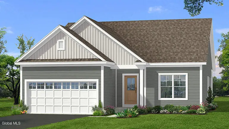 59 Heritage Way, Bethlehem, NY 12158 - #1