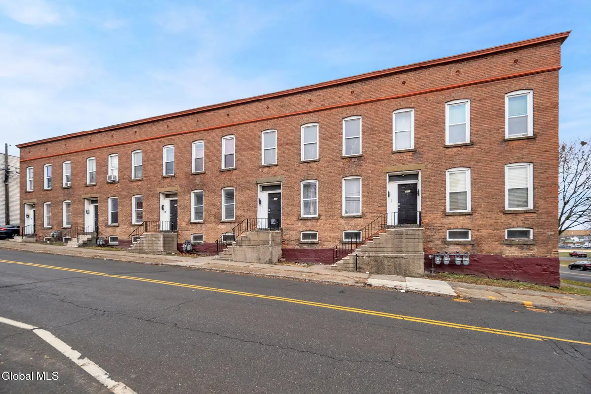 201-209 13th Street, Watervliet, NY 12189 - #1