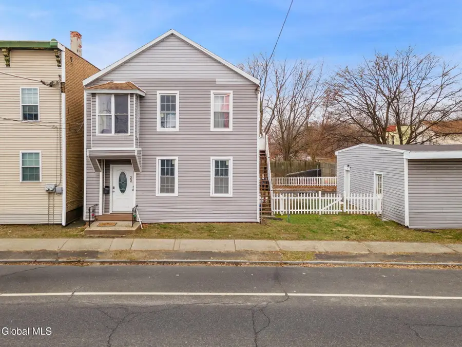 2413-2415 6th Avenue, Watervliet, NY 12189 - #2