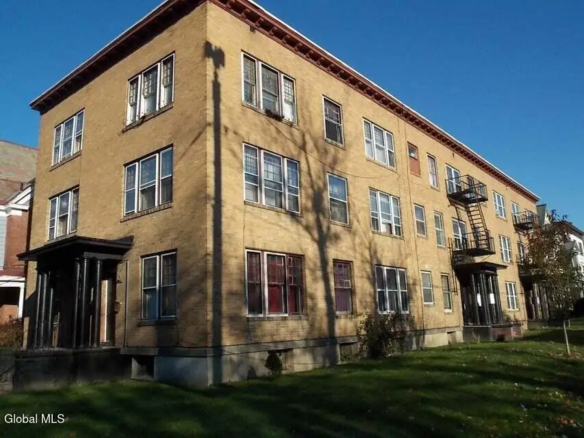 1011 Union Street, Schenectady, NY 12308 - #1