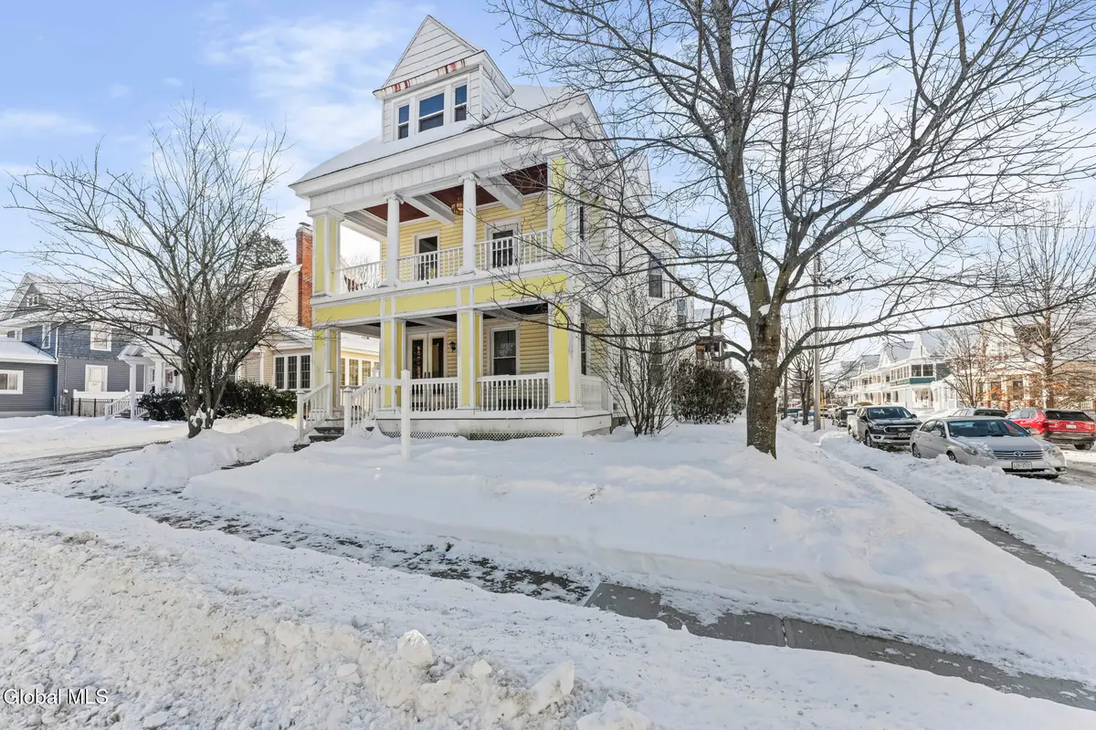 86 Pinewoods Avenue, Troy, NY 12180 - #1