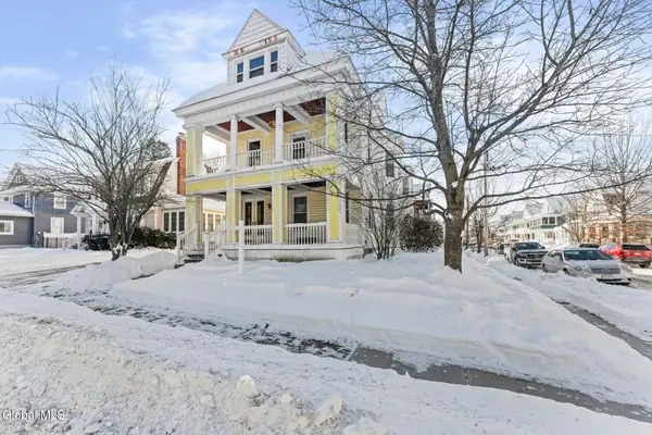 86 Pinewoods Avenue, Troy, NY 12180