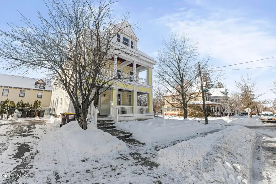 86 Pinewoods Avenue, Troy, NY 12180 - #2