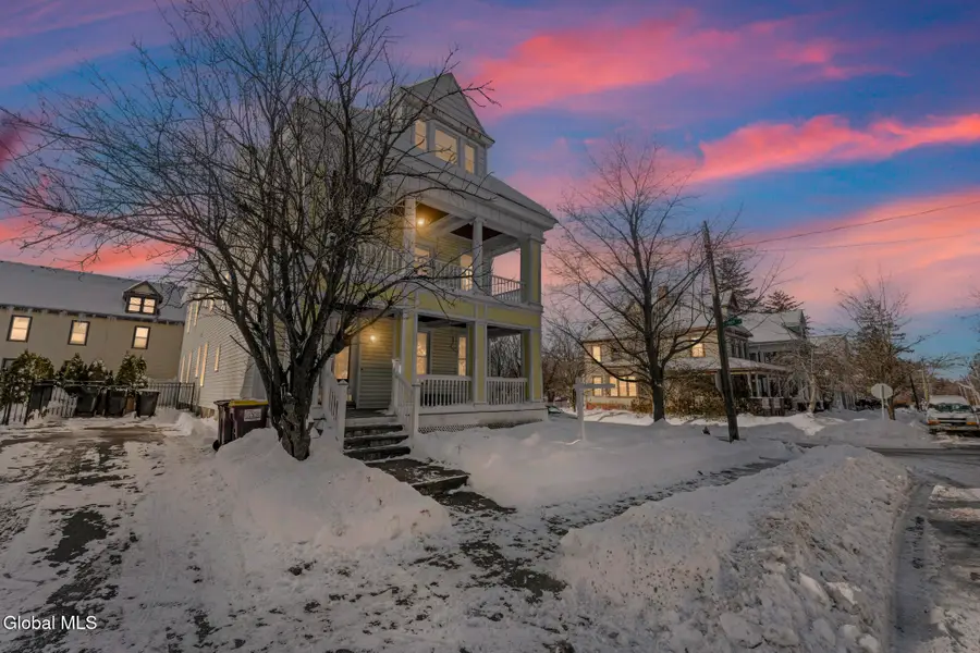 86 Pinewoods Avenue, Troy, NY 12180 - #3