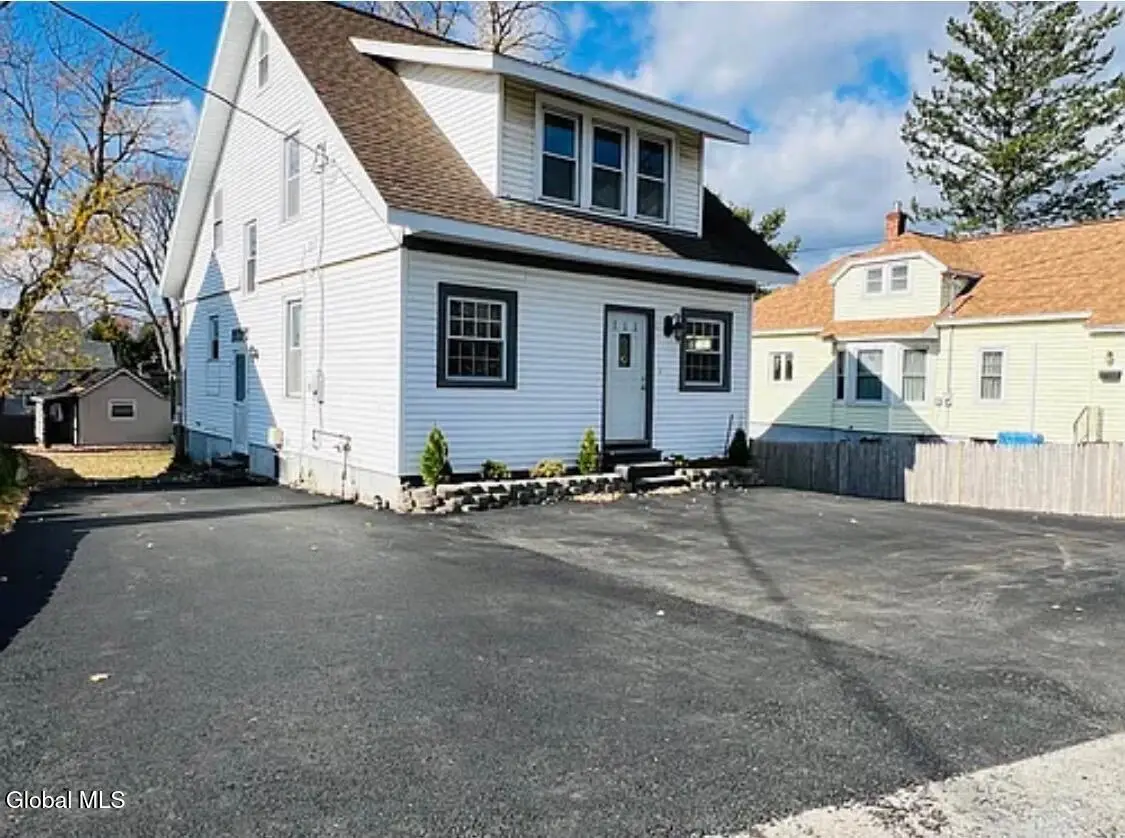 166 Old Loudon Road, Latham, NY 12110 - #1