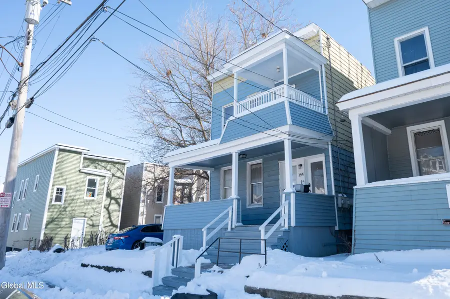 184 N Lake Avenue, Albany, NY 12206 - #2