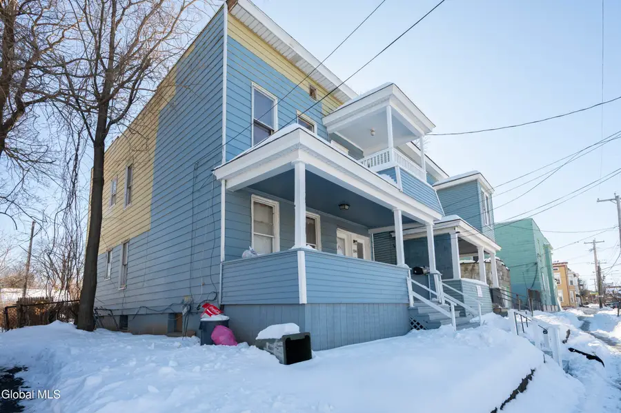 184 N Lake Avenue, Albany, NY 12206 - #3