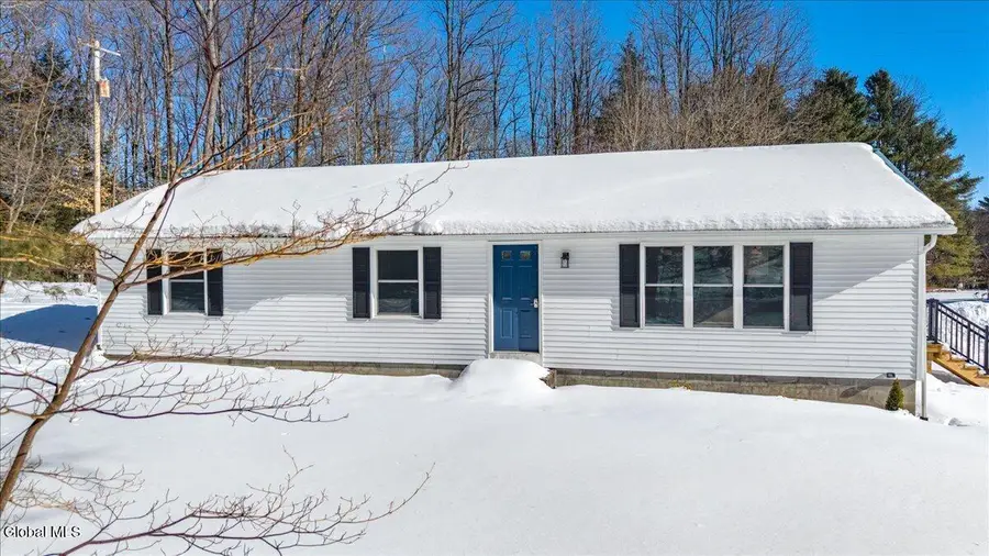 258 Young Road, Middle Grove, NY 12850 - #2