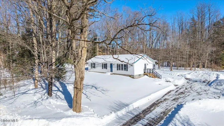 258 Young Road, Middle Grove, NY 12850 - #3