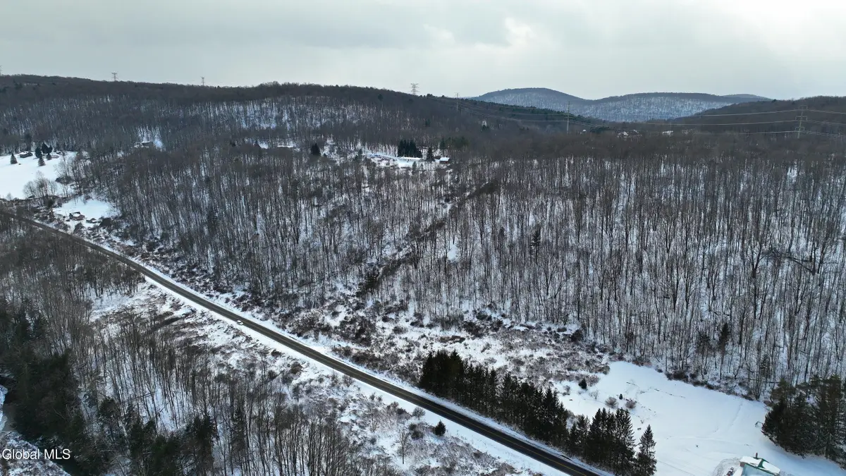 L32.121 County Highway 14, Franklin, NY 13775 - #1