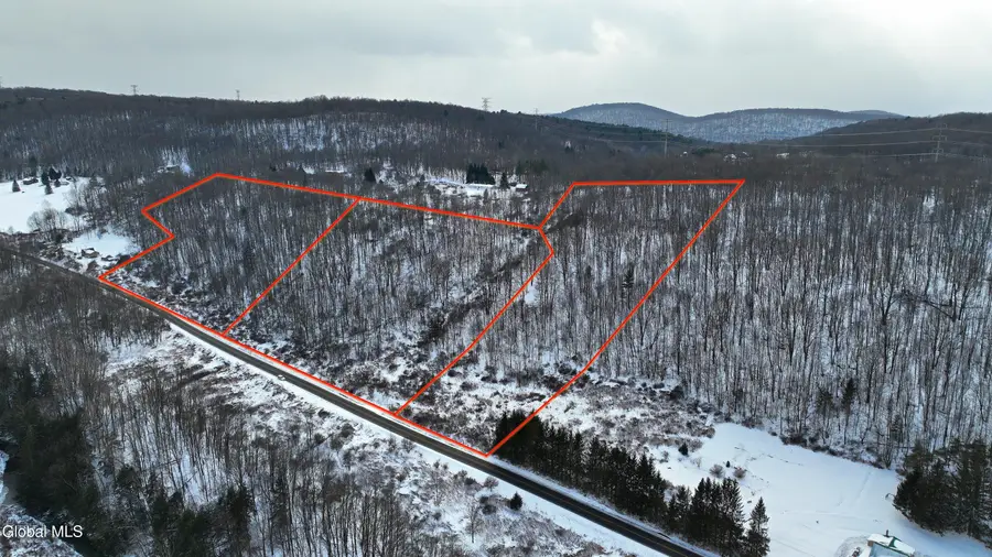 L32.123 County Highway 14, Franklin, NY 13775 - #2