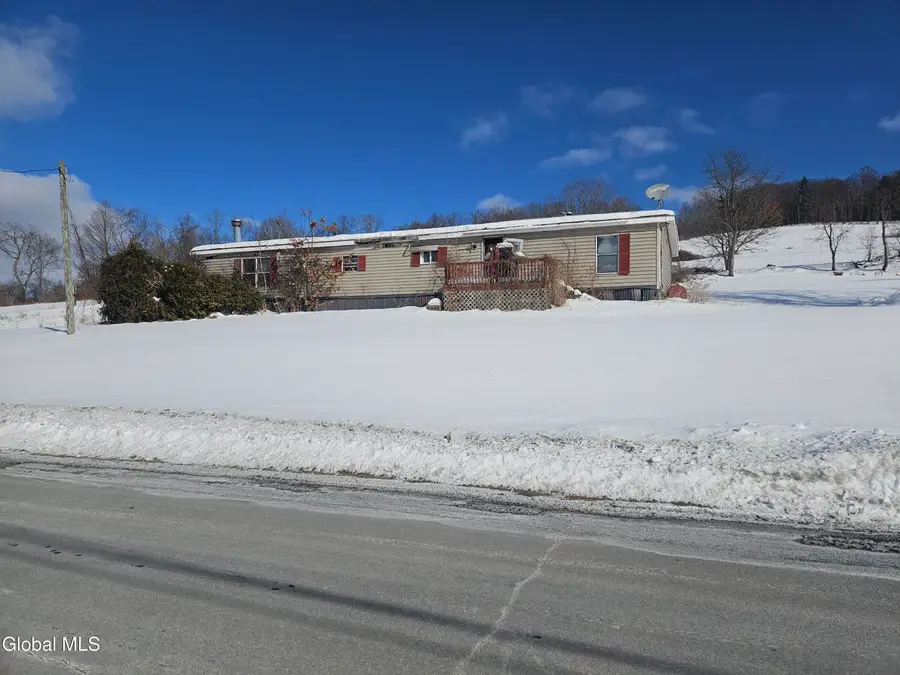 260 Tate Road, Hoosick, NY 12090 - #3