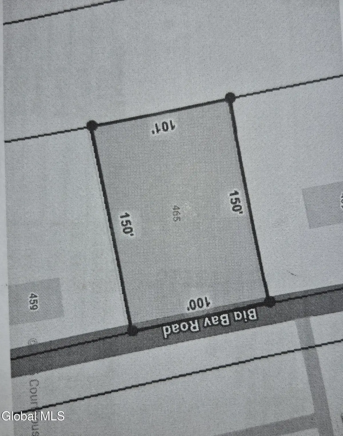 465 Big Bay Road, Queensbury, NY 12804 - #1