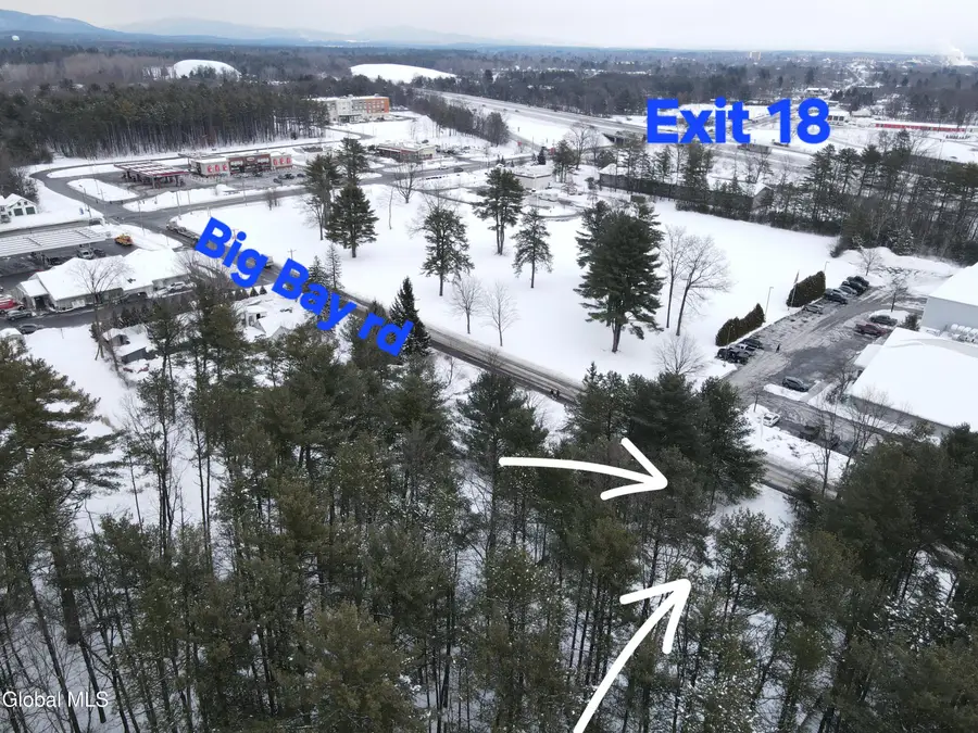 465 Big Bay Road, Queensbury, NY 12804 - #3